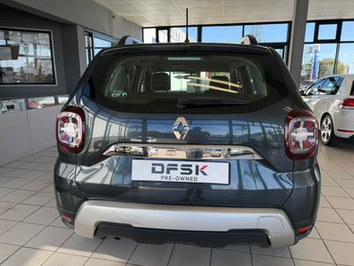2020 Renault Duster 1.6 Expression