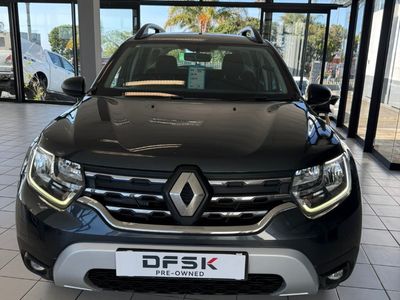 2020 Renault Duster 1.6 Expression