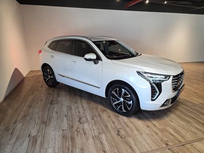 2022 Haval Jolion 1.5T Luxury Auto