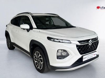 2024 Suzuki Fronx 1.5 GLX Auto