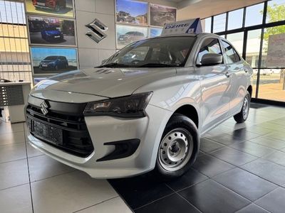 2026 Suzuki Dzire Dzire 1.2 GA