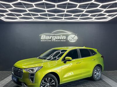 2023 Haval H2 Jolion 1.5 City