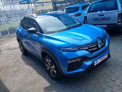 2023 Renault Kiger 1.0T Intens Auto