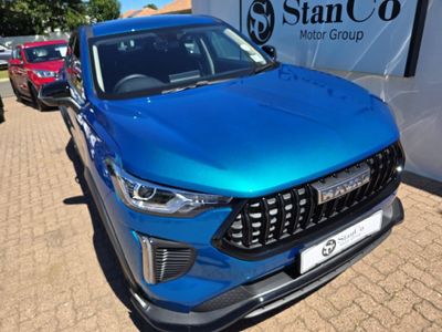 2026 Haval Jolion Pro 1.5T Premium DCT