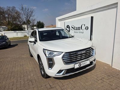 2023 Haval Jolion 1.5T Premium Auto