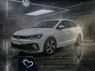 2025 Volkswagen Polo Sedan 1.0TSI Style