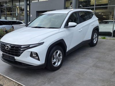 2023 Hyundai Tucson 2.0 Premium Auto