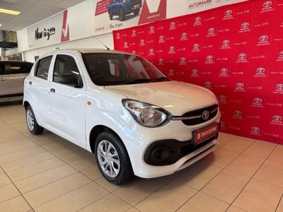 2026 Toyota Vitz 1.0