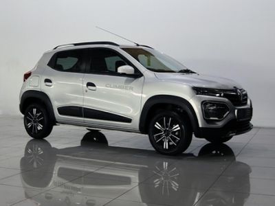 2026 Renault Kwid 1.0 Climber