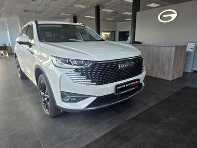 2024 Haval H6 1.5T Hybrid Ultra Luxury DHT