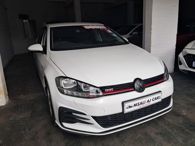 2020 Volkswagen Golf 1.4 Petrol Golf TSI Comfortline Auto