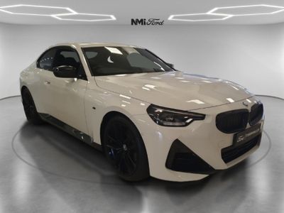 2022 BMW 2 Series 220i M Sport Auto