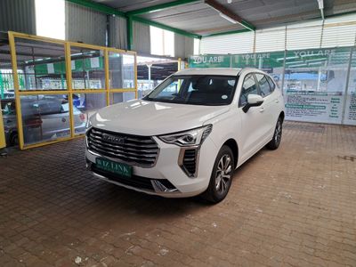 2021 Haval Jolion 1.5T Premium Auto