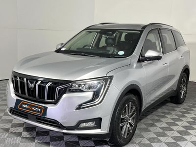 2023 Mahindra XUV 700 2.0 AX7 Auto 7-Seat