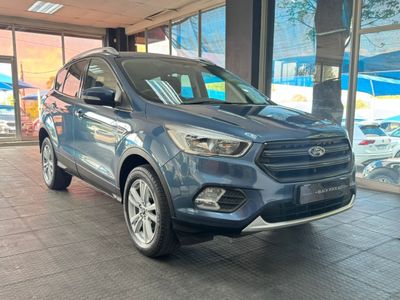2020 Ford Kuga 1.5 EcoBoost Ambiente Auto