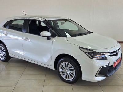 2025 Toyota Starlet Starlet 1.5 XI MT