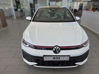 2026 Volkswagen Golf Golf 8.5 Gti