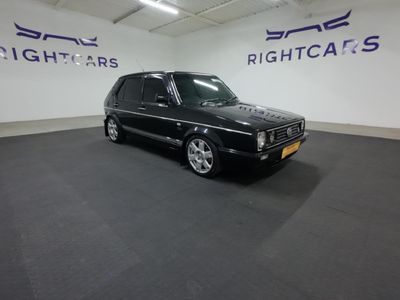 2009 Volkswagen Citi 1.6i Mk1