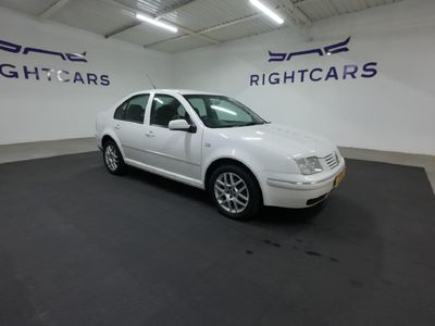 2005 Volkswagen Jetta IV 1.6 Comfortline