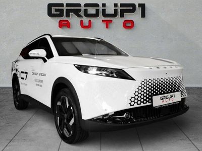 2026 Omoda C7 1.6T Elegance