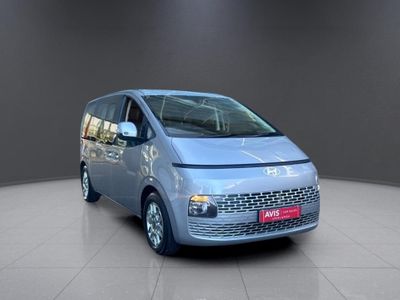 2024 Hyundai Staria 2.2d Executive Auto