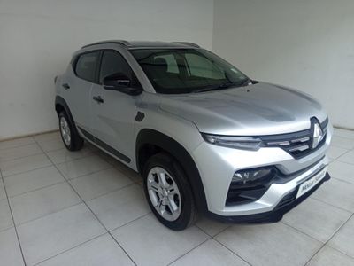 2023 Renault Kiger 1.0 Energy Zen
