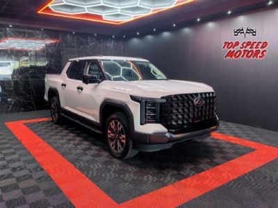 2026 LDV Terron 9 2.5D Premium 4x4 Double Cab Auto