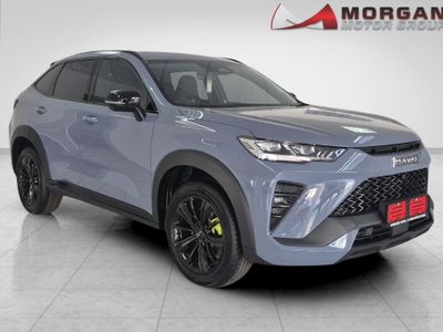 2026 Haval H6 GT 2.0T Super Luxury 4X4 Auto