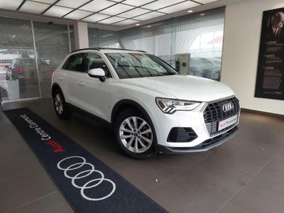 2024 Audi Q3 1.4 TFSI Auto | 35 TFSI