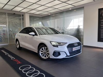 2023 Audi A3 1.4 TFSI Auto 35 TFSI