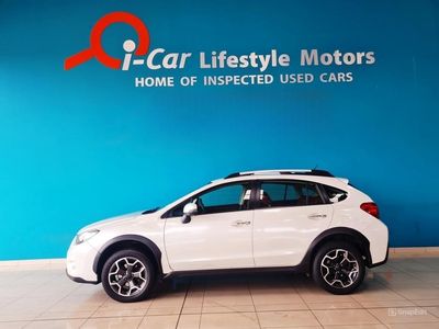 2015 Subaru XV 2.0 High Auto