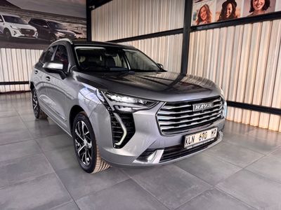 2021 Haval Jolion 1.5T Super Luxury Auto
