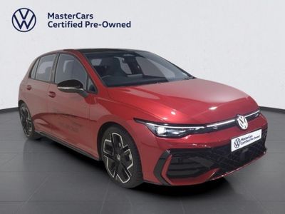 2026 Volkswagen Golf 1.4 TSI R-Line + Auto (110kw)