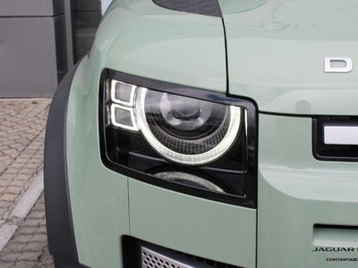 2023 Land Rover Defender 110 D300 Edition (221kW)
