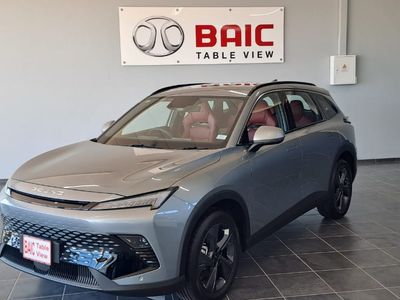 2024 BAIC X55 1.5T Premium Auto