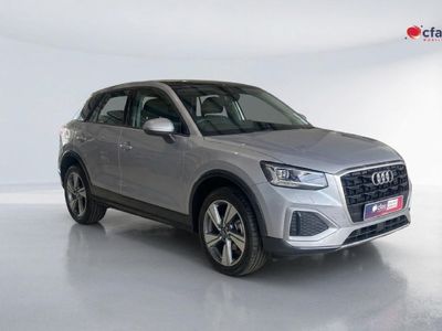 2026 Audi Q2 Urban Edition | 35TFSI