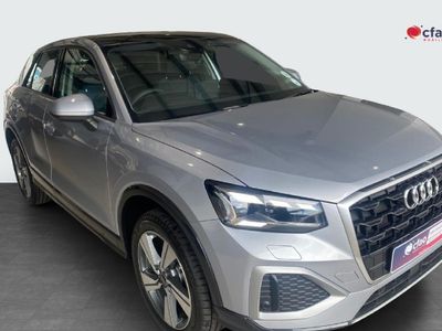 2026 Audi Q2 Urban Edition | 35TFSI