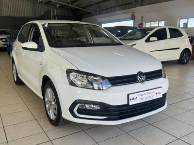 2025 Volkswagen Polo Vivo 1.6 Life