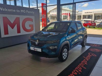 2022 Renault Kwid 1.0 Dynamique