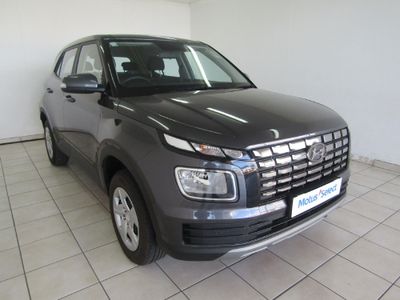 2024 Hyundai Venue 1.2 Motion