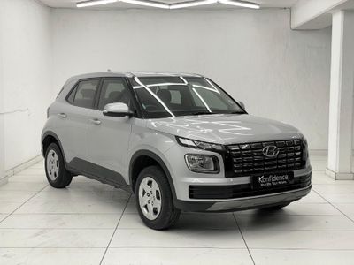 2024 Hyundai Venue 1.2 Motion