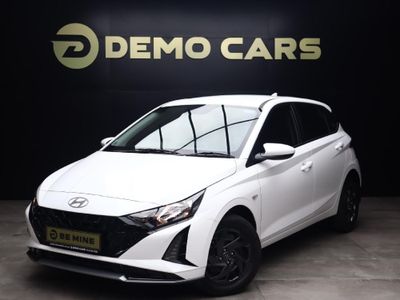 2026 Hyundai i20 1.4 Premium Auto