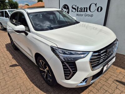 2023 Haval Jolion 1.5T Luxury