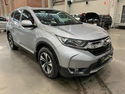 2019 Honda CR-V 2.0 Elegance Auto