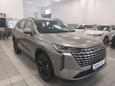 2026 Haval H6 2.0T Ultra Luxury 4x4 Auto