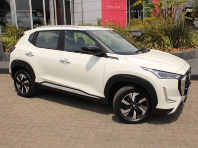 2026 Nissan Magnite 1.0T Acenta Auto