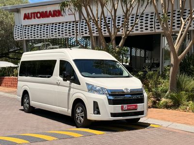 2026 Toyota Quantum 2.8 GL Auto 14 Seater