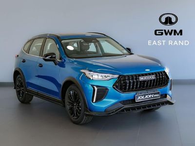 2026 Haval Jolion Pro 1.5T Super Luxury DCT