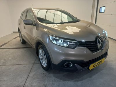 2017 Renault Kadjar 1.2T Dynamique