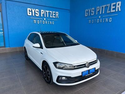 2022 Volkswagen Polo 1.0 TSI Comfortline